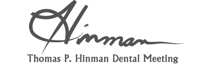 Thomas P. Hinman Dental Meeting