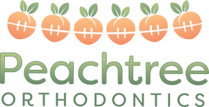Peachtree Orthodontics Logo